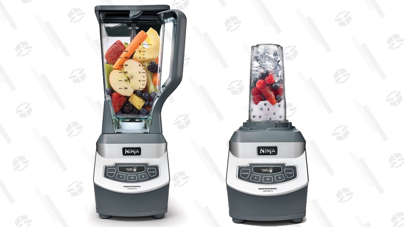 Ninja Professional BL660 | $63 | Amazon